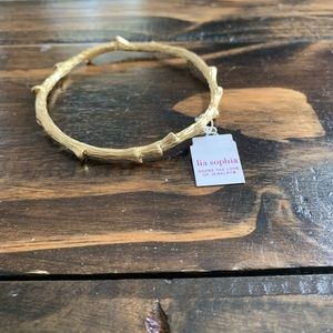 Lia Sophia bangle